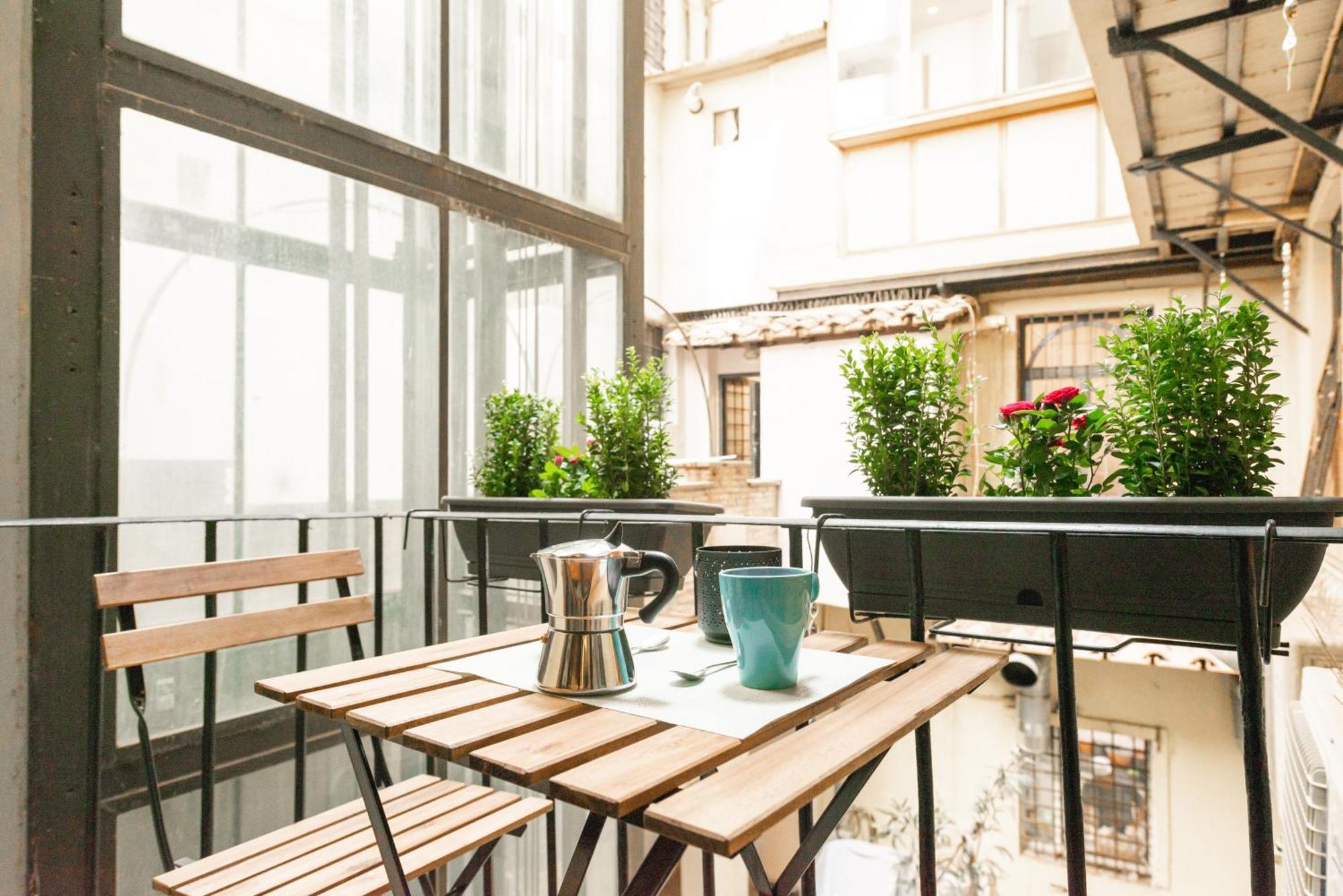 Studio Campo De' Fiori Ρώμη Εξωτερικό φωτογραφία